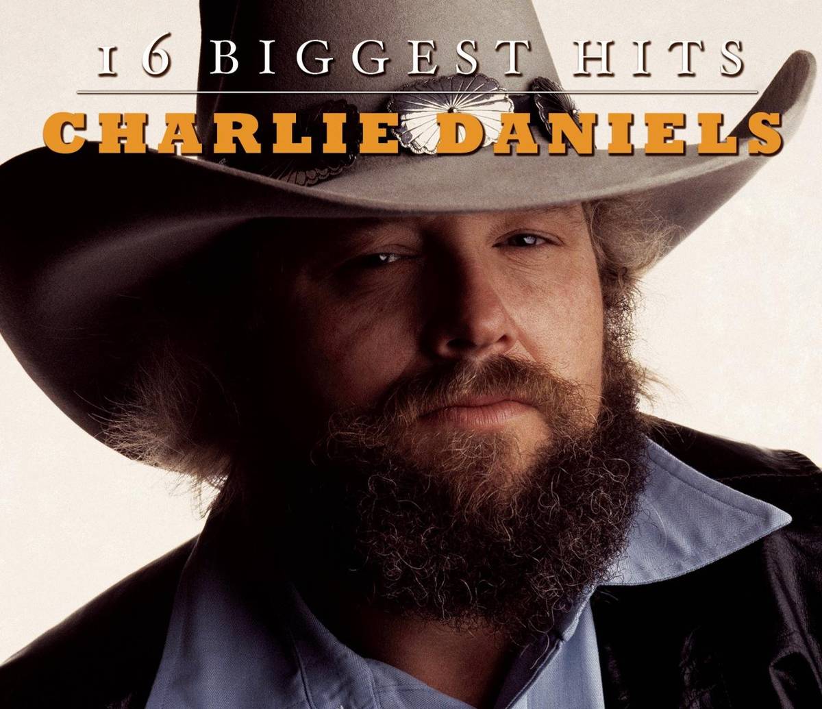 Charlie Daniels Simple Man Album Version Explicit – Poster | Canvas ...