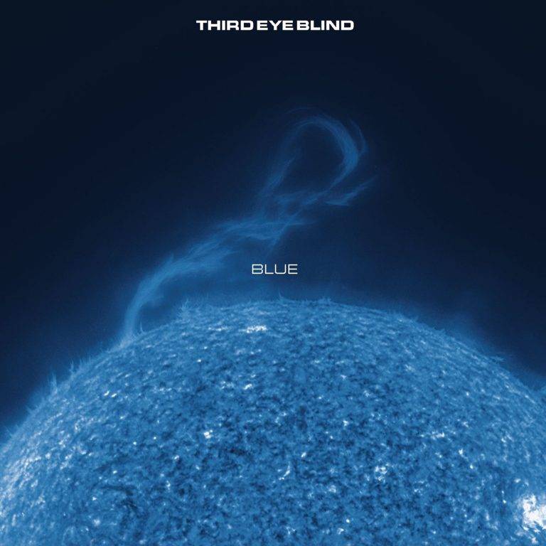 third eye blind blue