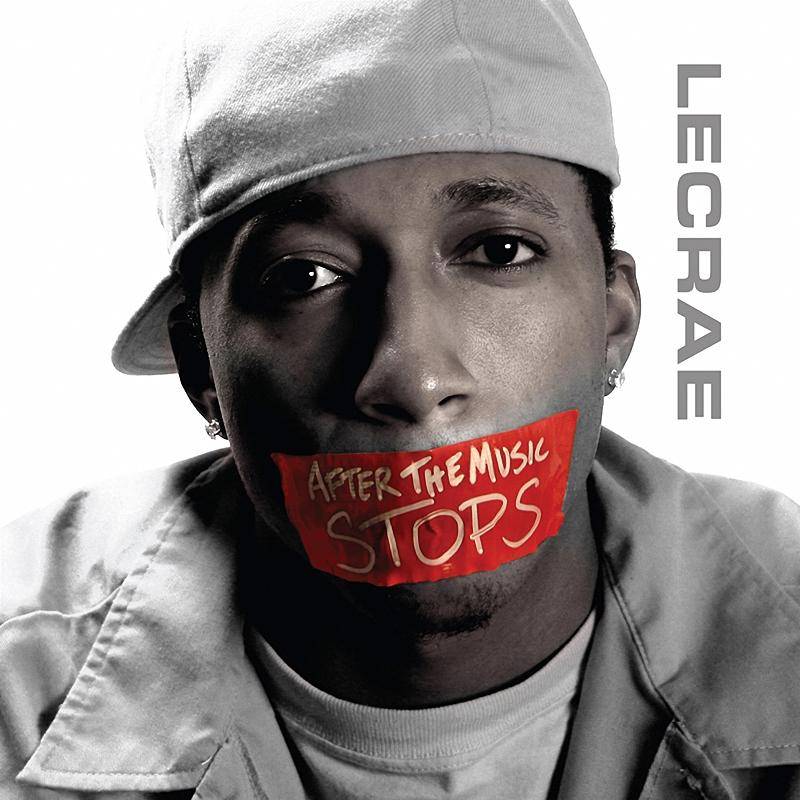 LECRAE RAPPER MOORE HIP HOP NEW GIANT ART PRINT POSTER PICTURE WALL G1482