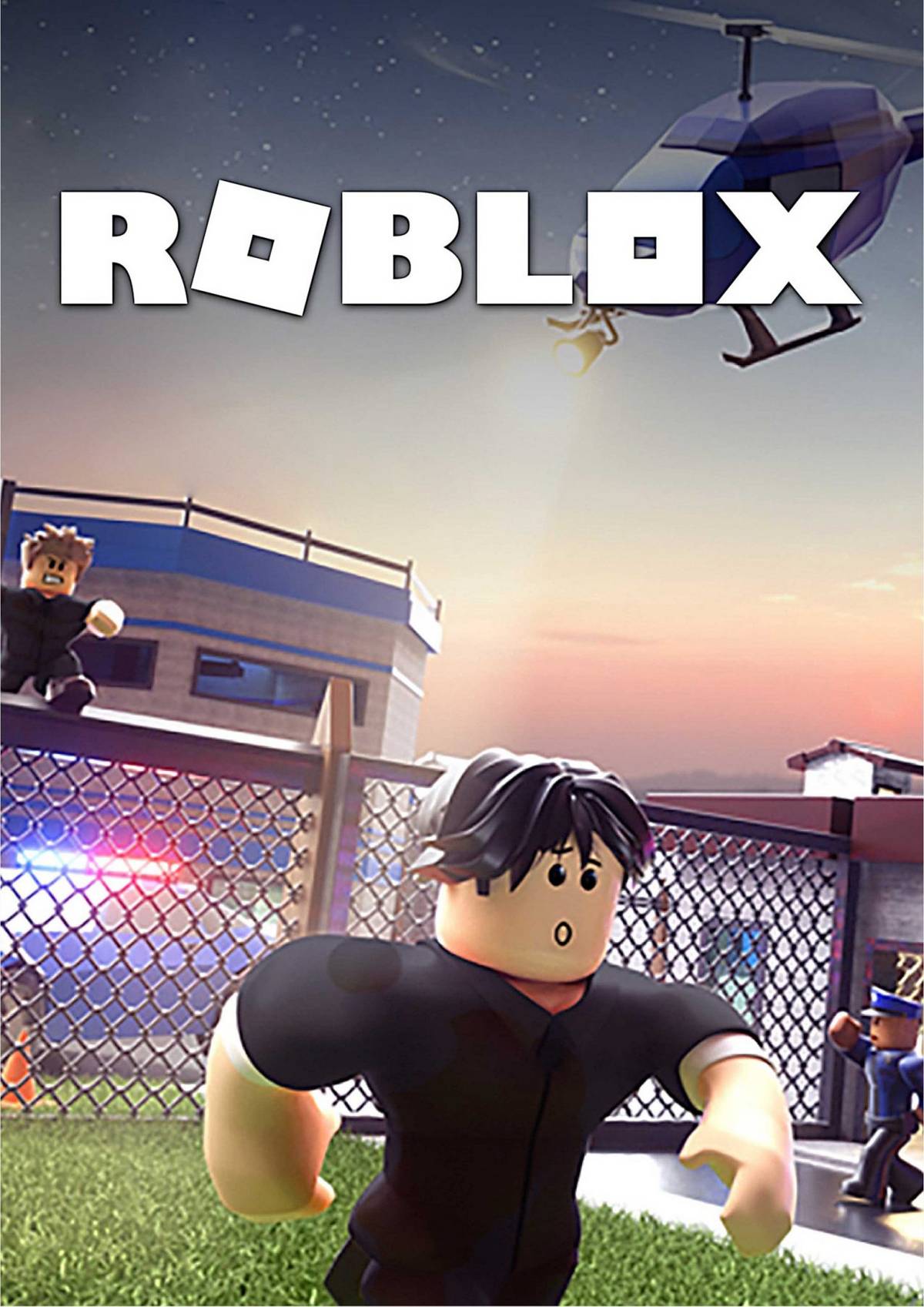 Roblox Poster | Hot Sex Picture