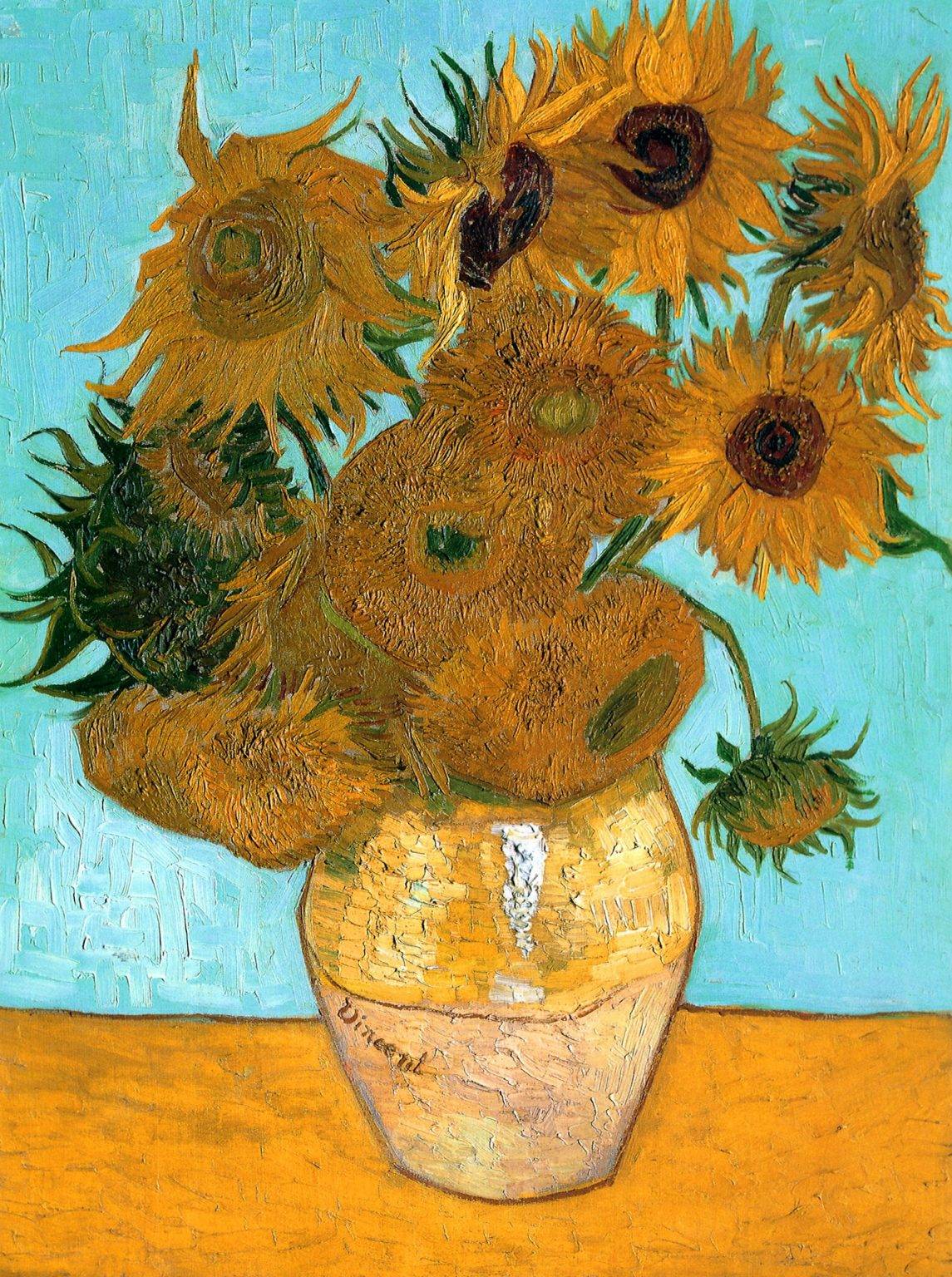still-life-vase-with-twelve-sunflowers-vincent-van-gogh-1888-1889